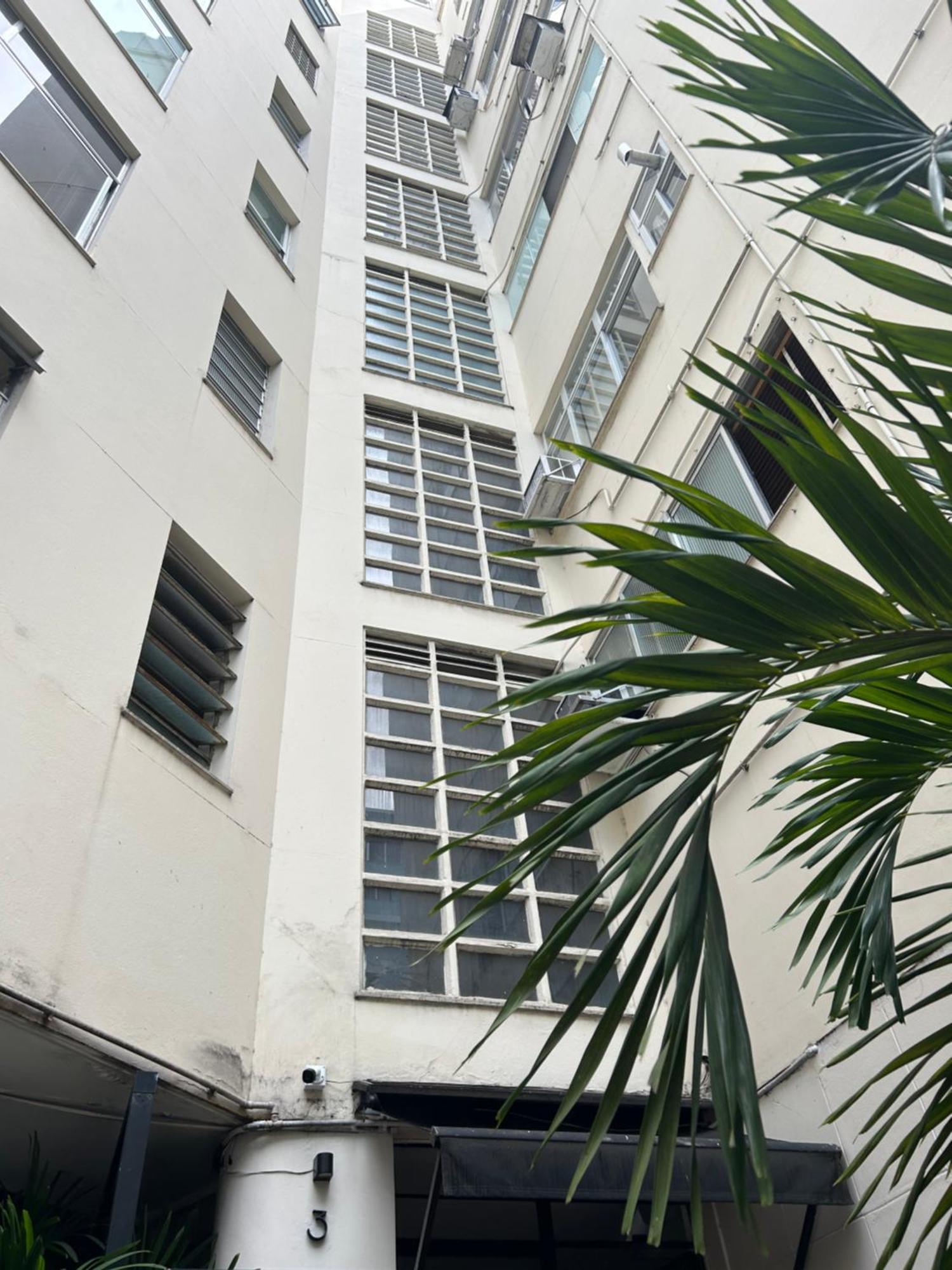 Ipanema A Poucos Passos Da Praia ريو دي جانيرو المظهر الخارجي الصورة